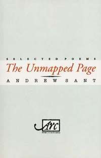 bokomslag The Unmapped Page
