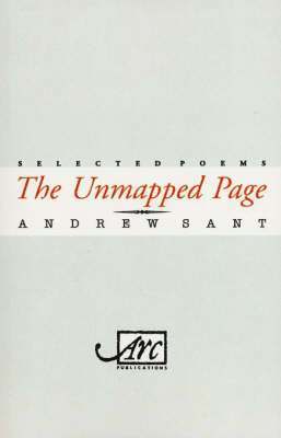 bokomslag The Unmapped Page