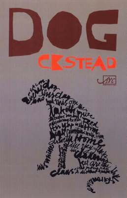C. K. Stead - Dog, Häftad