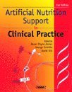 Jason Payne-James, George Grimble, David Silk - Artificial Nutrition Support, Inbunden