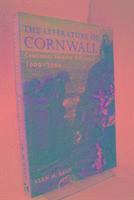 bokomslag The Literature of Cornwall