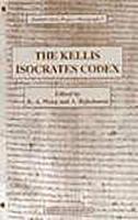 bokomslag The Kellis Isokrates Codex