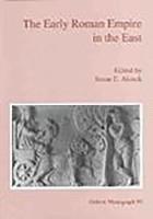 bokomslag Early Roman Empire in the East