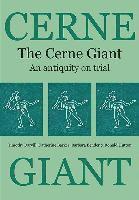 bokomslag The Cerne Giant
