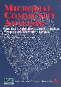 bokomslag Microbial Community Analysis
