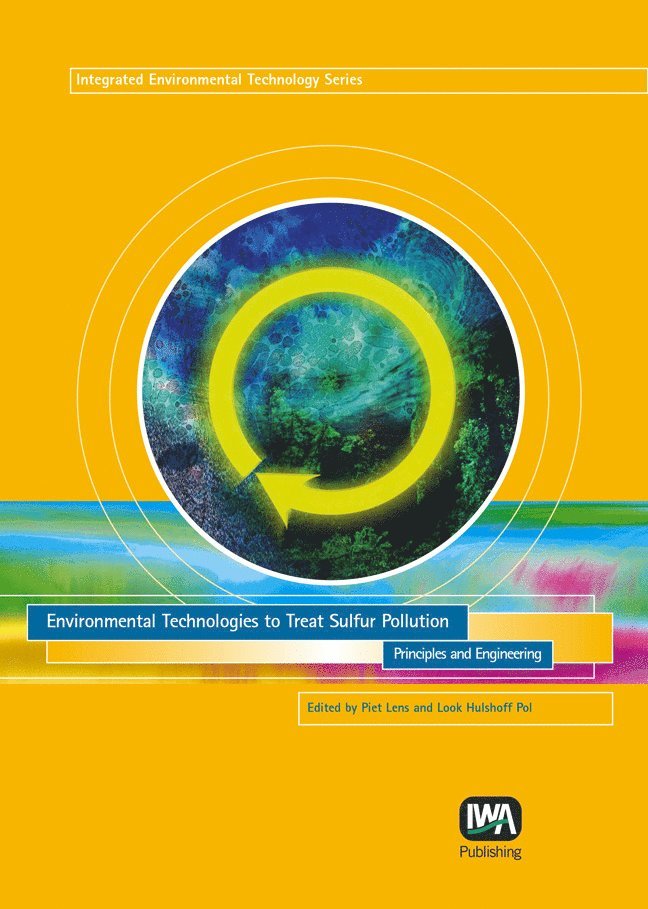 Environmental Technologies to Treat Sulfur Pollution 1