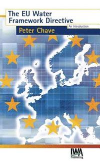 bokomslag The EU Water Framework Directive