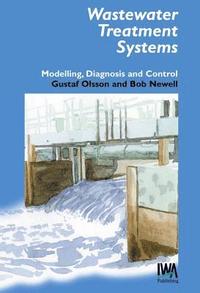 bokomslag Wastewater Treatment Systems