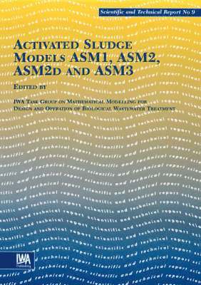 Activated Sludge Models 1