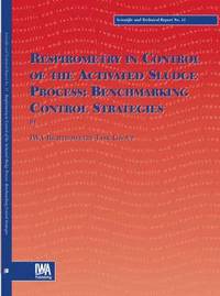 bokomslag Respirometry in Control of the Activated Sludge Process: Benchmarking Control Strategies