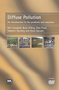 bokomslag Diffuse Pollution