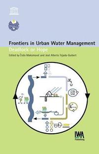 bokomslag Frontiers in Urban Water Management