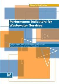 bokomslag Performance Indicators for Wastewater Services