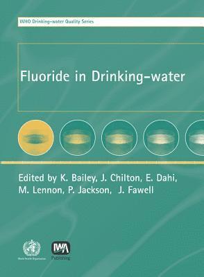Fluoride in Drinking-water