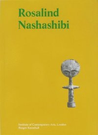 bokomslag Rosalind Nashashibi