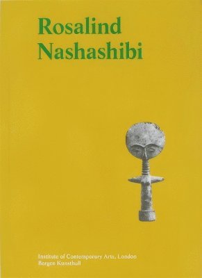 Rosalind Nashashibi 1