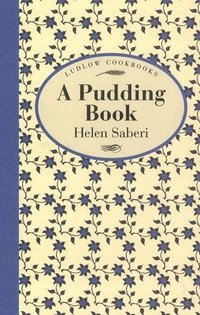 bokomslag A Pudding Book