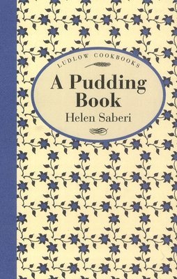 bokomslag A Pudding Book