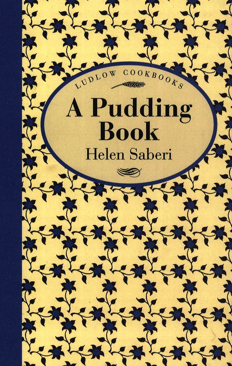 Pudding Book
