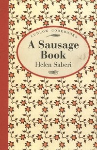 bokomslag A Sausage Book