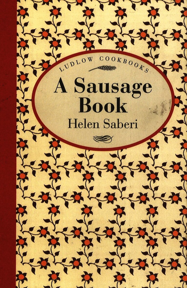 Sausage Book
