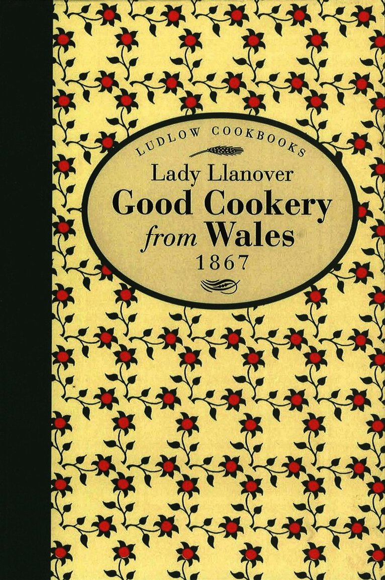 Good Cookery from Wales