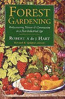 Robert Hart - Forest Gardening, Häftad