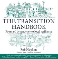 bokomslag The Transition Handbook