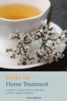 bokomslag Herbs for Home Treatment