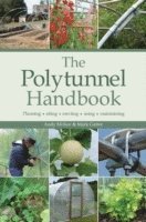 bokomslag The Polytunnel Handbook