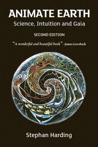bokomslag Animate Earth