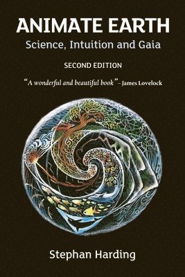 bokomslag Animate Earth