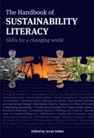 bokomslag The Handbook of Sustainability Literacy