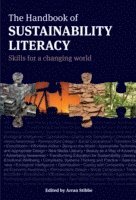 Arran Stibbe - Handbook of Sustainability Literacy, Häftad