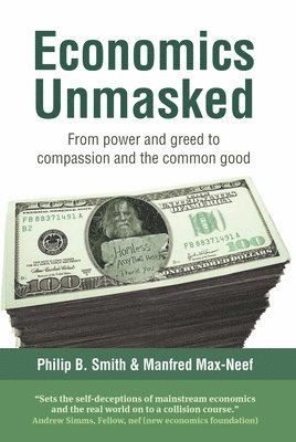 Economics Unmasked 1