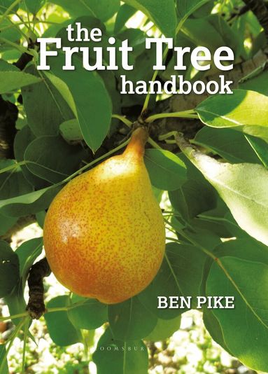 Ben Pike - Fruit Tree Handbook, Häftad
