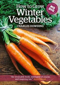 bokomslag How to Grow Winter Vegetables