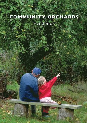 bokomslag Community Orchards Handbook