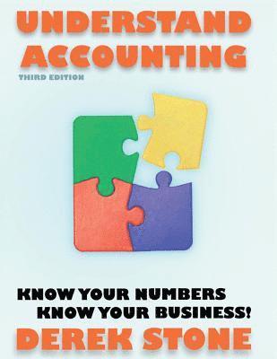 bokomslag Understand Accounting: Know your numbers, know your business