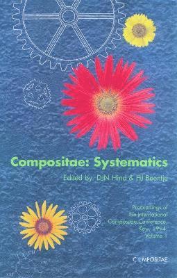 Proceedings of the International Compositae Confence, Kew, 1994 1