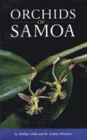 bokomslag Orchids of Samoa