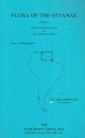 Flora of the Guianas. Series A: Phanerogams Fascicle 19 1