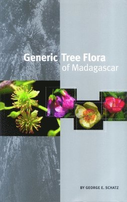 Generic Tree Flora of Madagascar 1