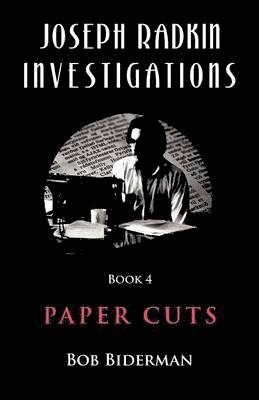Joseph Radkin Investigations - Book 4 1