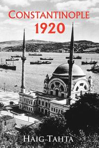 bokomslag Constantinople 1920