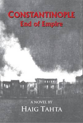 Constantinople - End of Empire 1