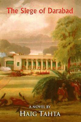 Siege of Darabad