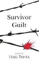 bokomslag Survivor Guilt