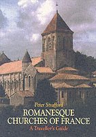 bokomslag Romanesque Churches of France