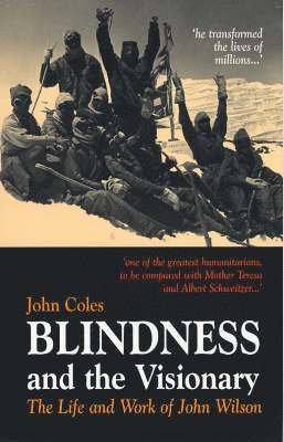 Blindness and the Visionary 1